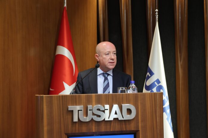 fatih-ozkadi Tüsiad-Fatih Özkadı