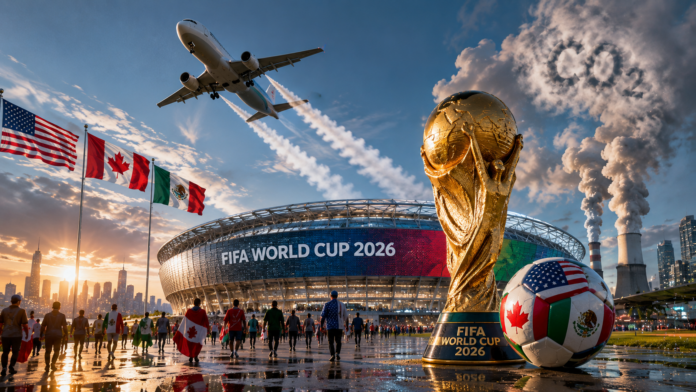 fifa26 FIFA 2026