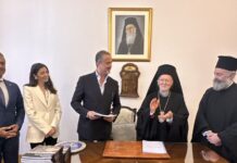 Büyükada’nın Kent Hafızasındaki Prinkipo Palas Restore Ediliyor Kent Hafızasının Önemli Yapılarından Prinkipo Palas Restore Ediliyor