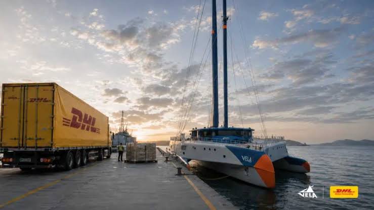 DHL-Vela
