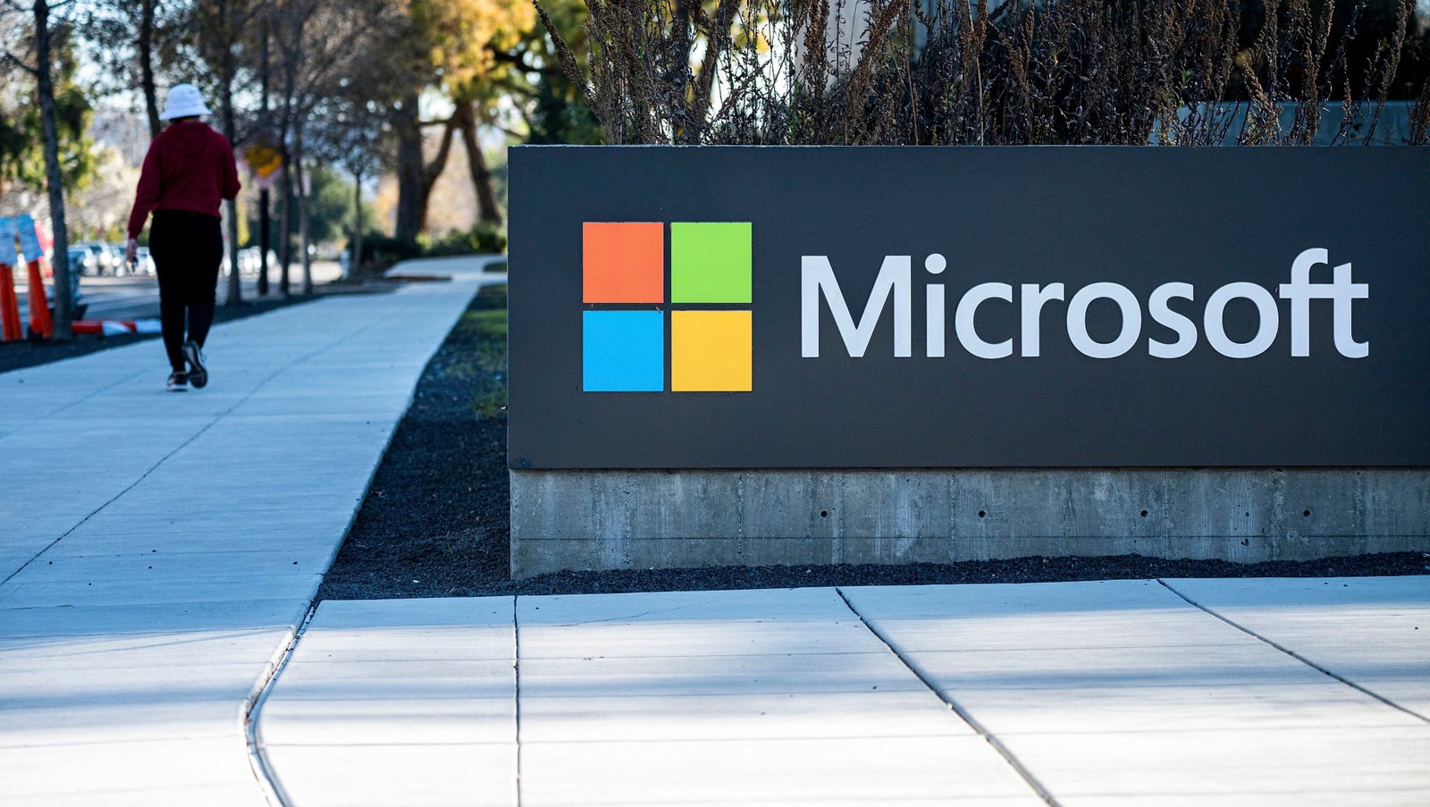 Microsoft Su Pozitif Hedefine Beş Yıl Erken Ulaştı