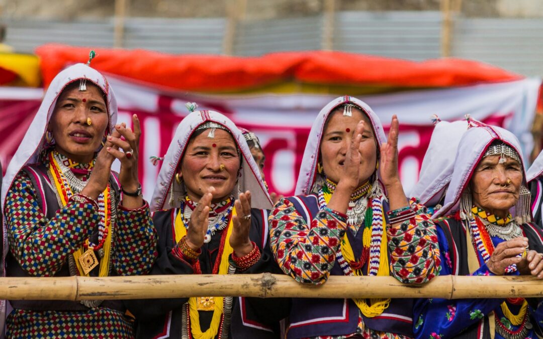 Nepal’den Evlilik Eşitliğinde Tarihi Adım