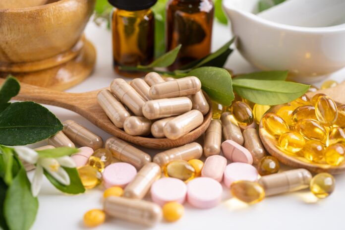 Vitamin Kullanımı