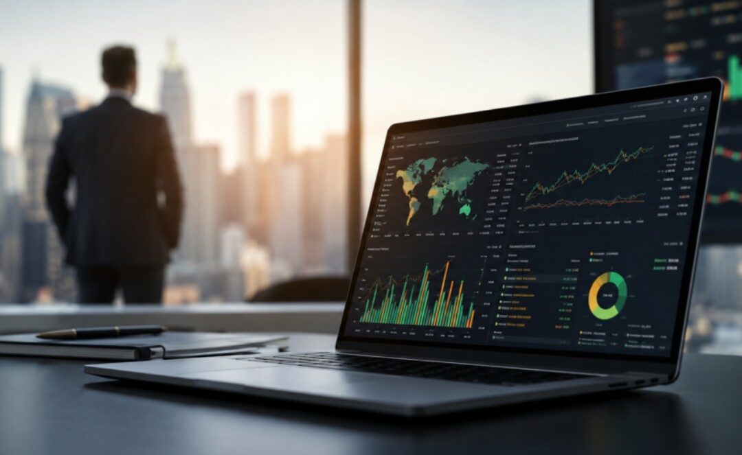 Bloomberg’den Yatırımcılar için Yeni İklim Analitiği Araçları