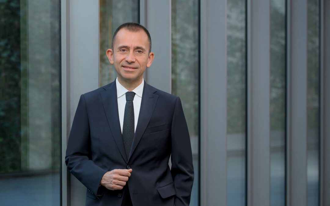 Garanti BBVA Leasing’den Yeşil Finansmanda Bir İlk