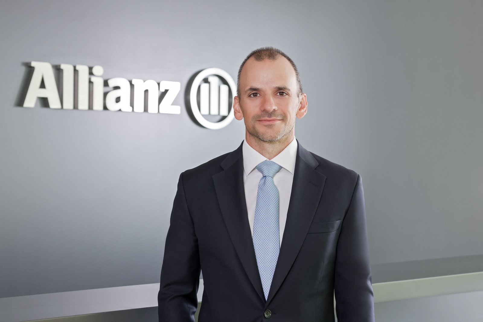 Allianz Türkiye Elementer Bireysel Sigortalar Genel Müdür Yardımcısı Batu Öncül