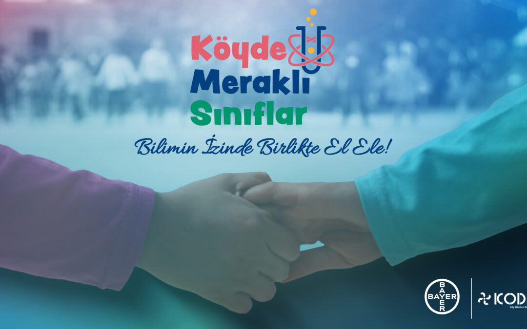 Bayer ve KODA’ya Çifte Ödül