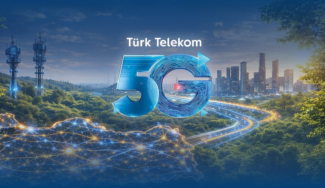 Türk Telekom BIST Sürdürülebilirlik 25 Endeksi’nde Yerini Aldı