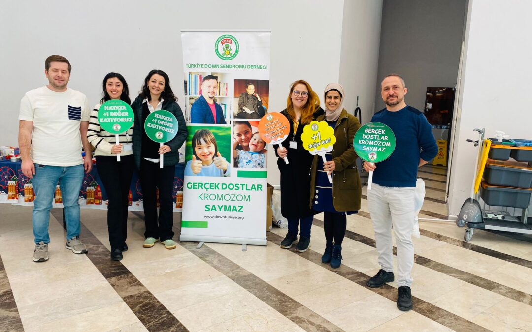 Sabancı Vakfı’ndan Kapsayıcı Eğitim İçin Uzun Soluklu Hibe Desteği