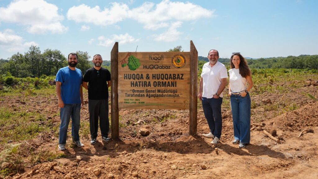 1783938575_Hat__ra_Orman___1 HuqqA & HuQQabaz Yeşil Yatırımlarına Devam Ediyor
