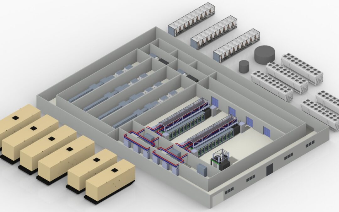 Schneider Electric ve AMD’den Yapay Zekâ İş Birliği