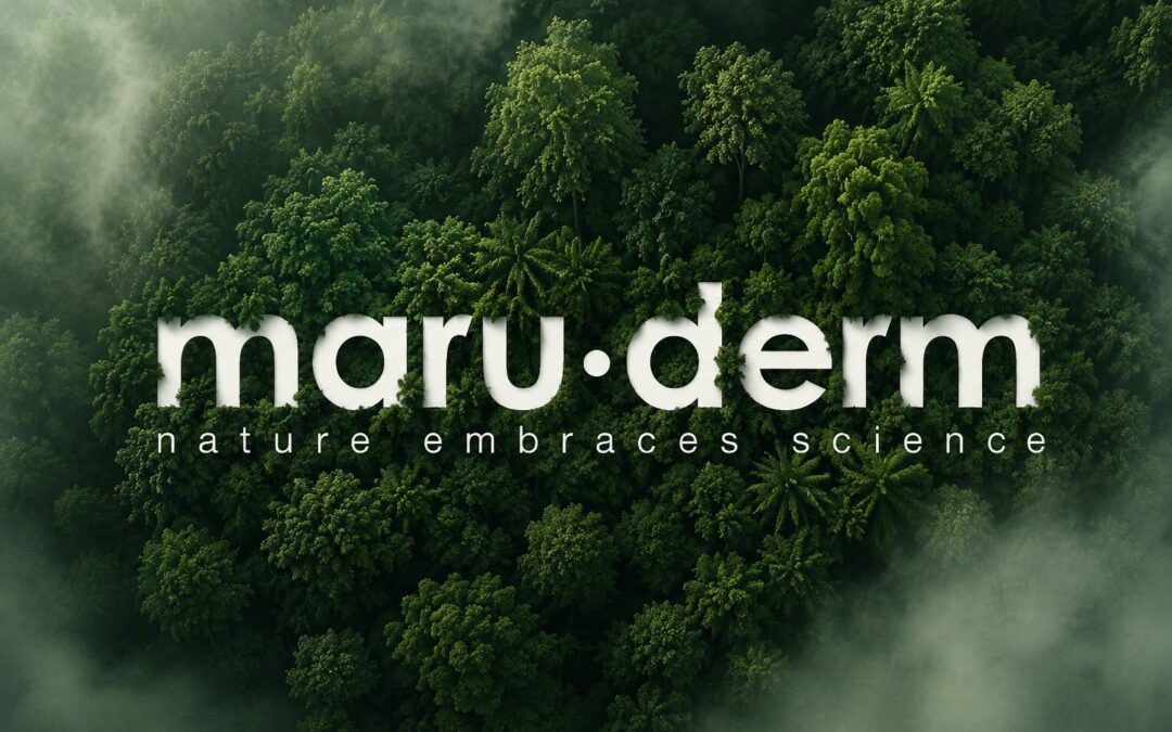 Maruderm Sürdürülebilirlik Performansını İlk Raporuyla Paylaştı