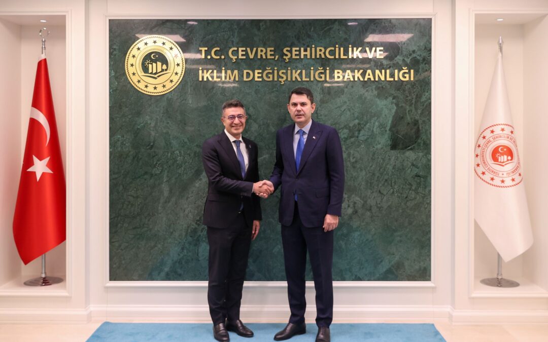 COP31’in Finans Masasında BBVA da Yerini Aldı