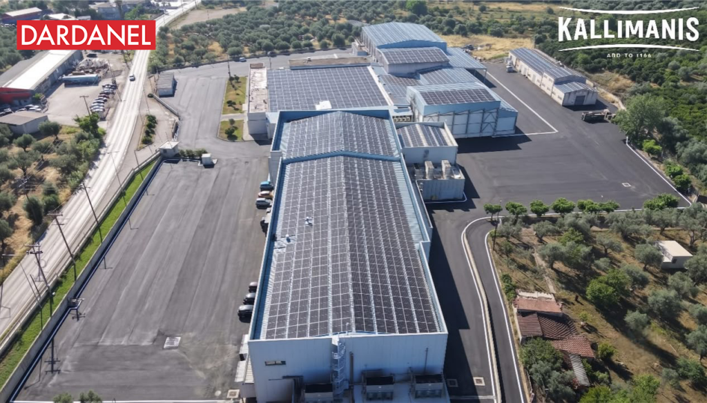 Dardanel GES Yatırımı