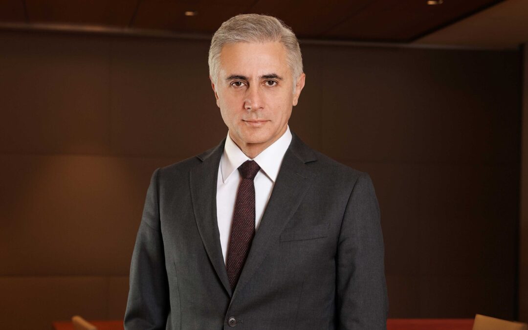 DenizBank, BM Sorumlu Bankacılık Prensipleri’ne Katıldı