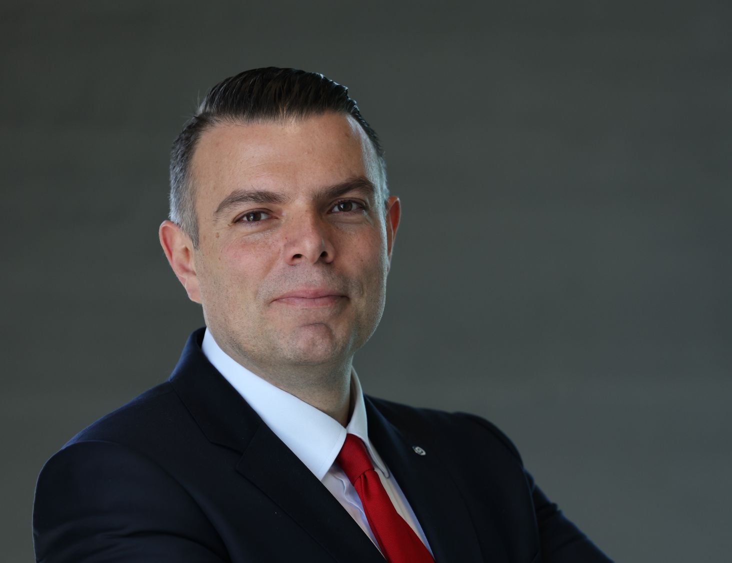 Abdi İbrahim İnsan Kaynakları, Kurumsal İletişim ve Sürdürülebilirlik Grup Başkanı Oğuzcan Bülbül