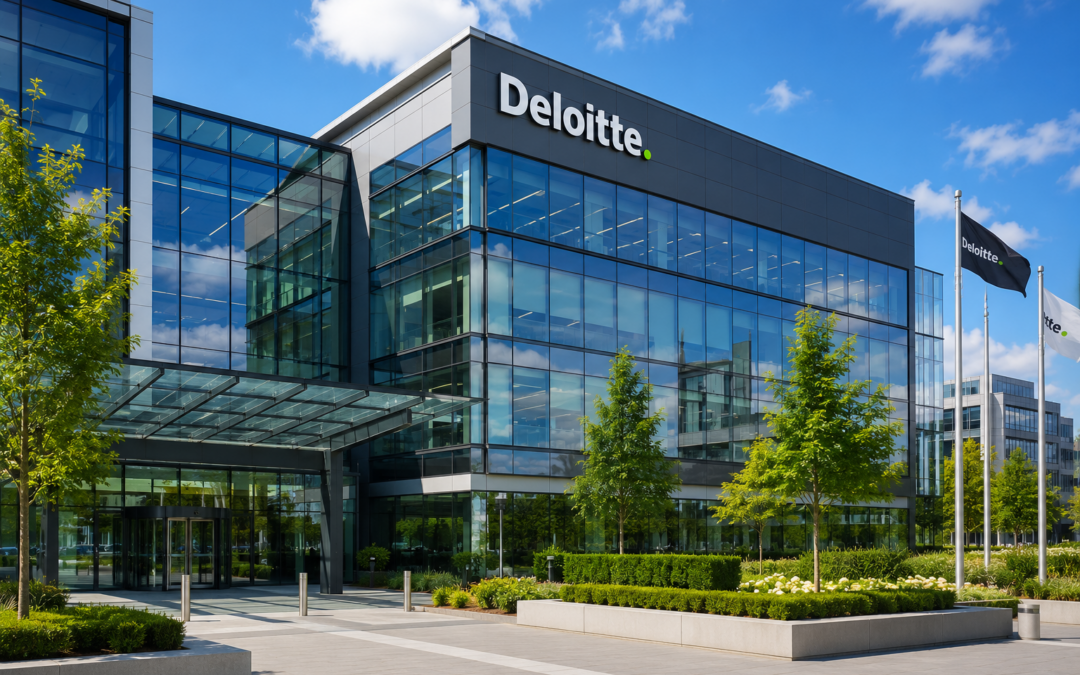 Deloitte’dan Şirketlere Yeni ESG Reçetesi