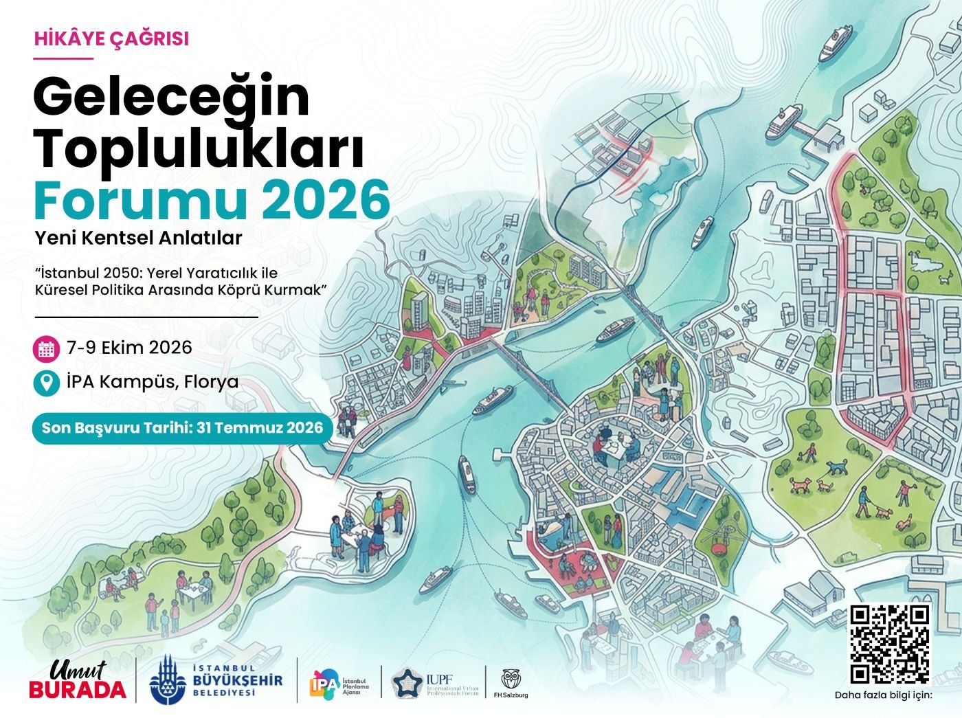 GELECE____N_TOPLULUKLARI_FORUMU__2___1_ KENTLERİN GELECEĞİ İÇİN ÇALIŞAN UZMANLAR İSTANBUL'DA BULUŞUYOR