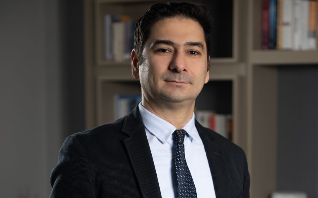 ODAŞ, UN Global Compact’e Katıldı