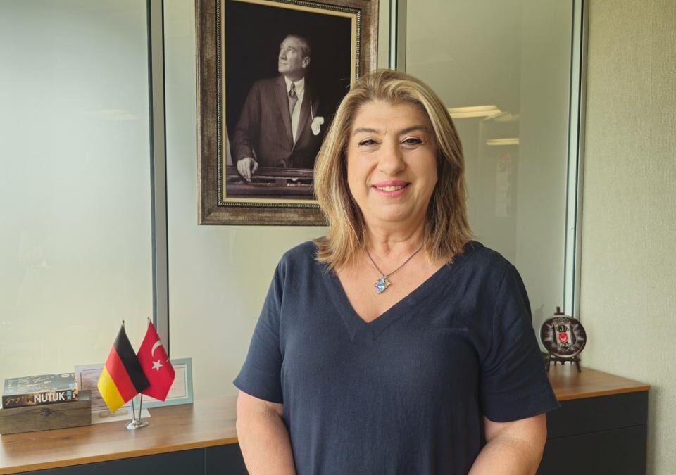 “Sürdürülebilirlik Sorumluluklarımızın Tamamını Kapsıyor”