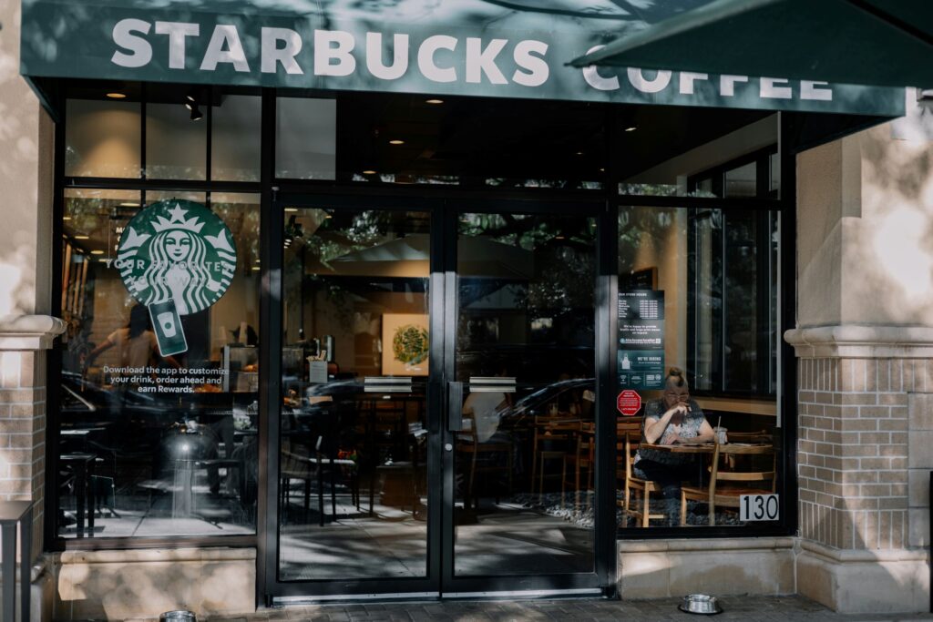 Starbucks, Scope 3 Gerçeğiyle Karşı Karşıya