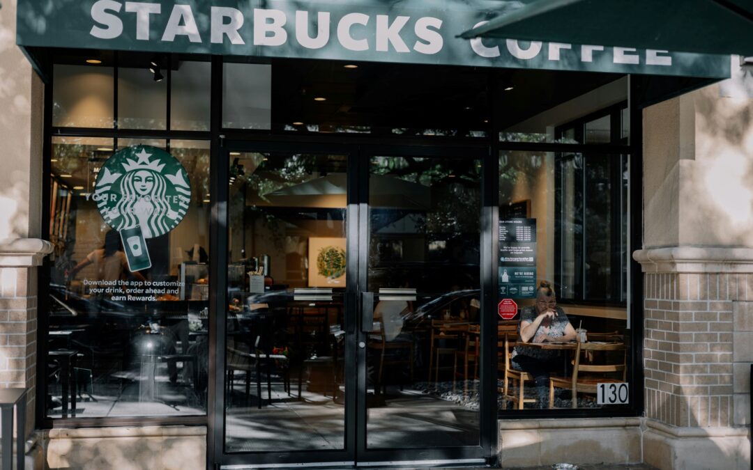 Starbucks, Scope 3 Gerçeğiyle Karşı Karşıya!
