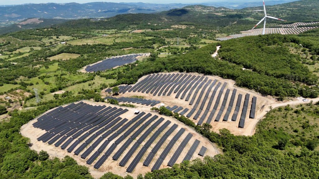 akfen Akfen Yenilenebilir Enerji, FTSE4Good Endeksi'ne Girdi