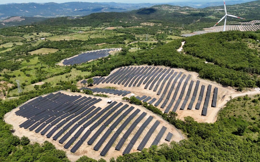 Akfen Yenilenebilir Enerji, FTSE4Good Endeksi’nde