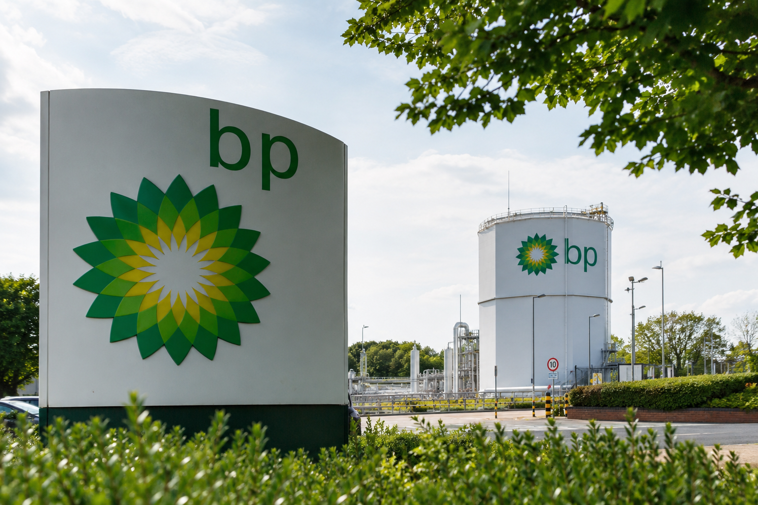 bp Ventures