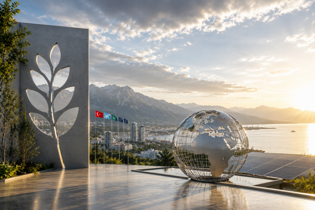 cop31 Antalya