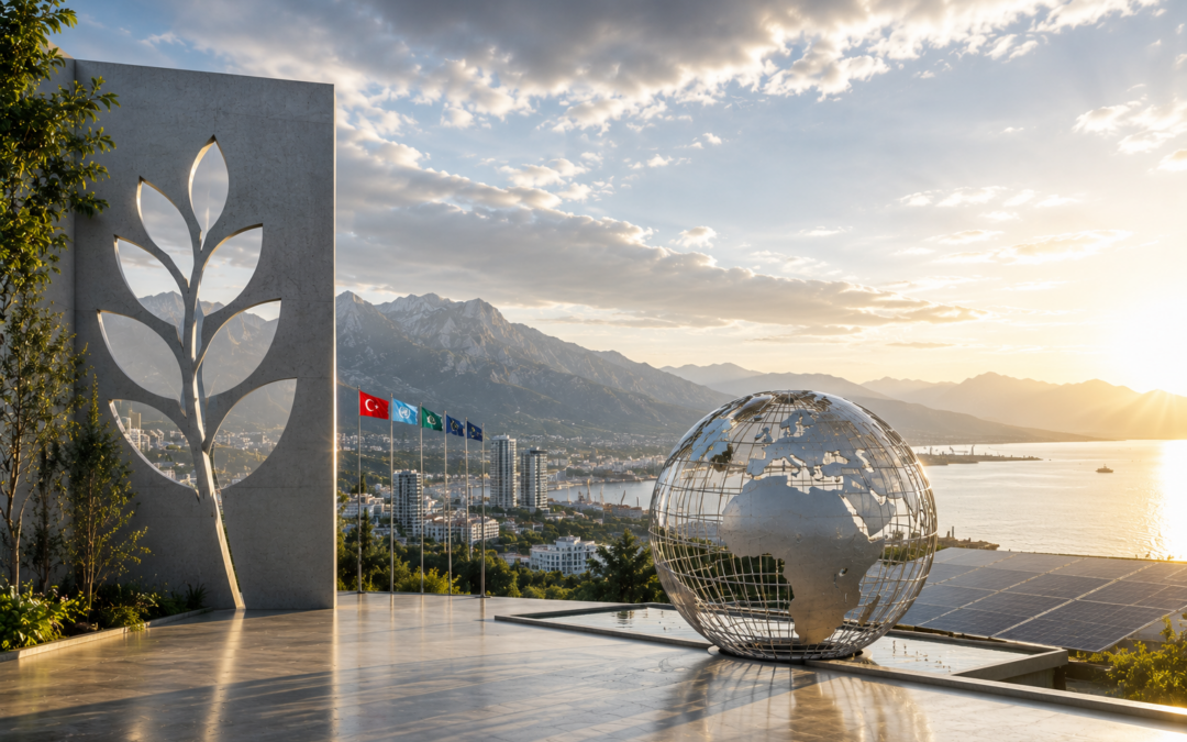 COP31’e Kadar Türkiye’nin Önünde Duran 10 Zor Soru!