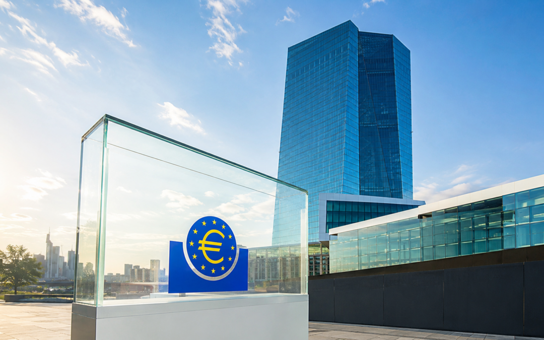 ECB’den İklim Riski Hamlesi: Merkez Bankacılığında Yeni Dönem Başlıyor