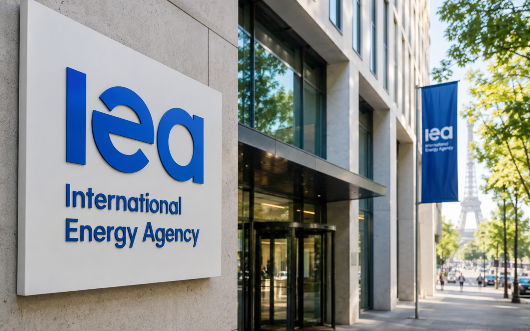 IEA: Küresel Petrol Talebi 2026’da Geriliyor