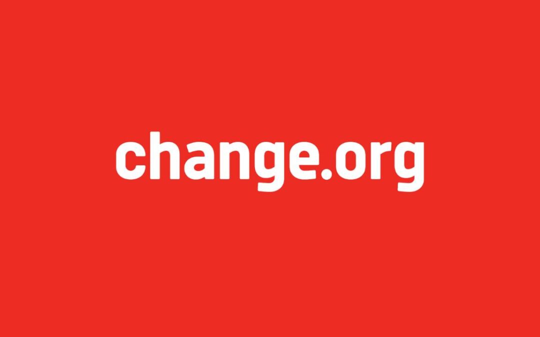 Change.org Türkiye Yeniden Erişime Açıldı