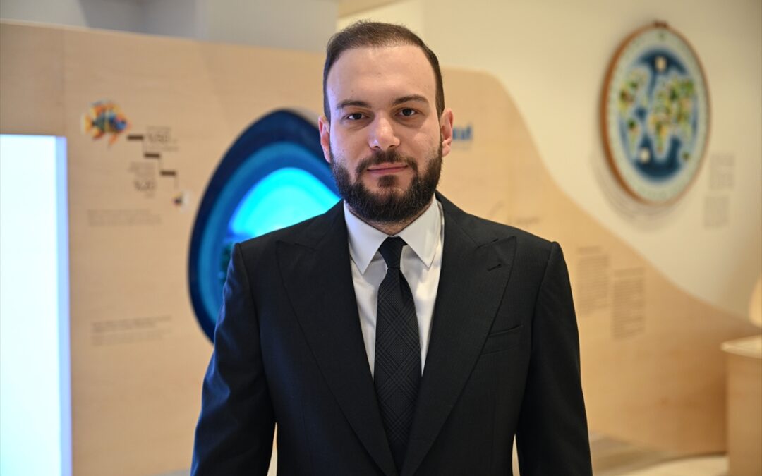 Samed Ağırbaş: COP31 Başarısı İçin Ortak Çalışma Kültürü Şart