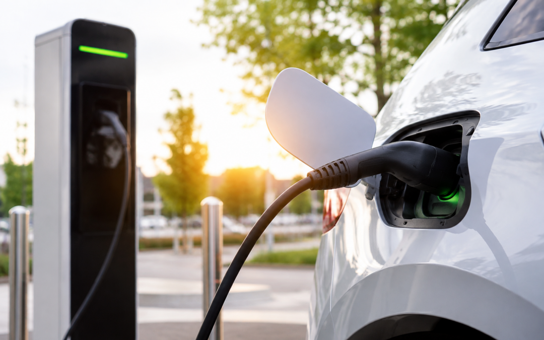 AB, Elektrikli Araç Şarjını Tek Standartta Buluşturuyor