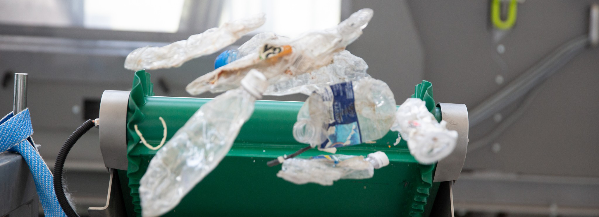 Plastik Krizi