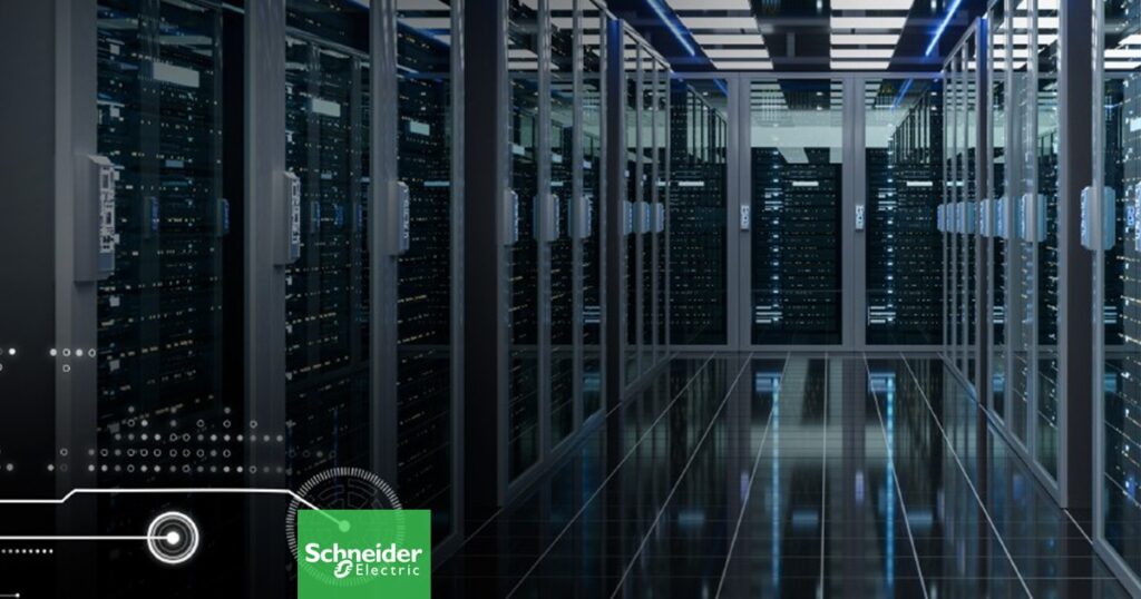 Schneider Electric, dünyanın önde gelen hiper ölçekli veri merkezi işletmecilerinin yaklaşımıyla uyumlu 800 VDC ark parlaması risk araştırmasını yayımladı