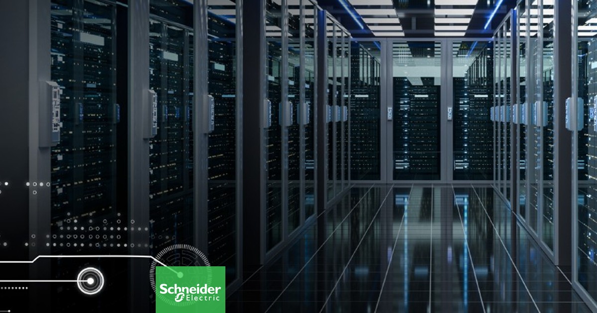 Schneider Electric, dünyanın önde gelen hiper ölçekli veri merkezi işletmecilerinin yaklaşımıyla uyumlu 800 VDC ark parlaması risk araştırmasını yayımladı
