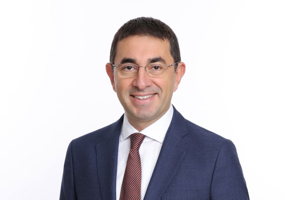 Migros Grubu İcra Başkanı Özgür Tort