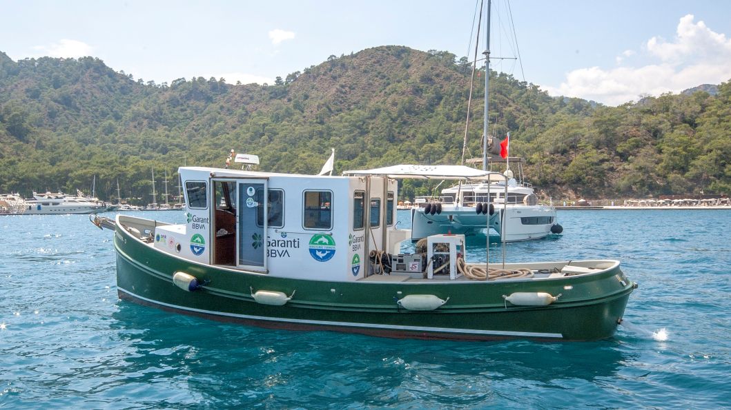mavi nefes turmepa-garanti