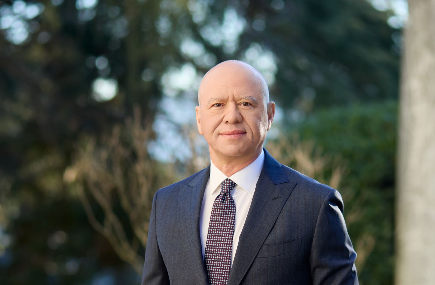 Koç Holding CEO'su Levent Çakıroğlu - AA