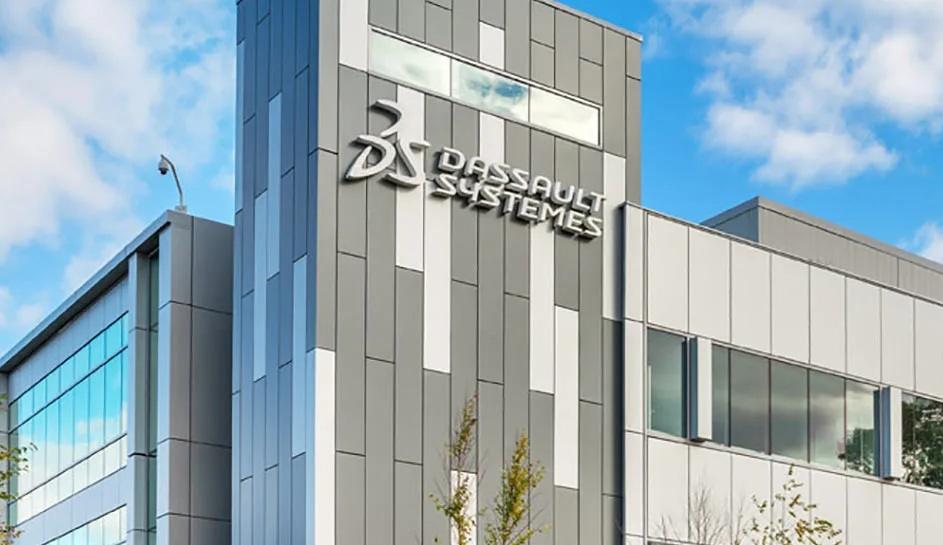 Dassault Dassault Systèmes