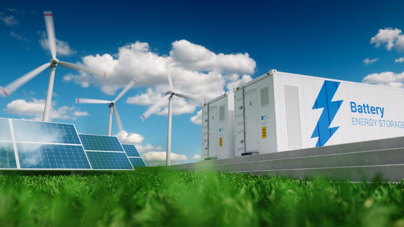 6. Dünya Enerji Depolama Konferansı, 9-12 Ağustos 2026 tarihlerinde düzenlenecek