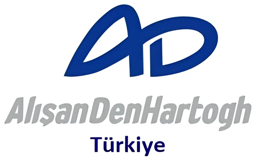 Alışan Den Hartogh