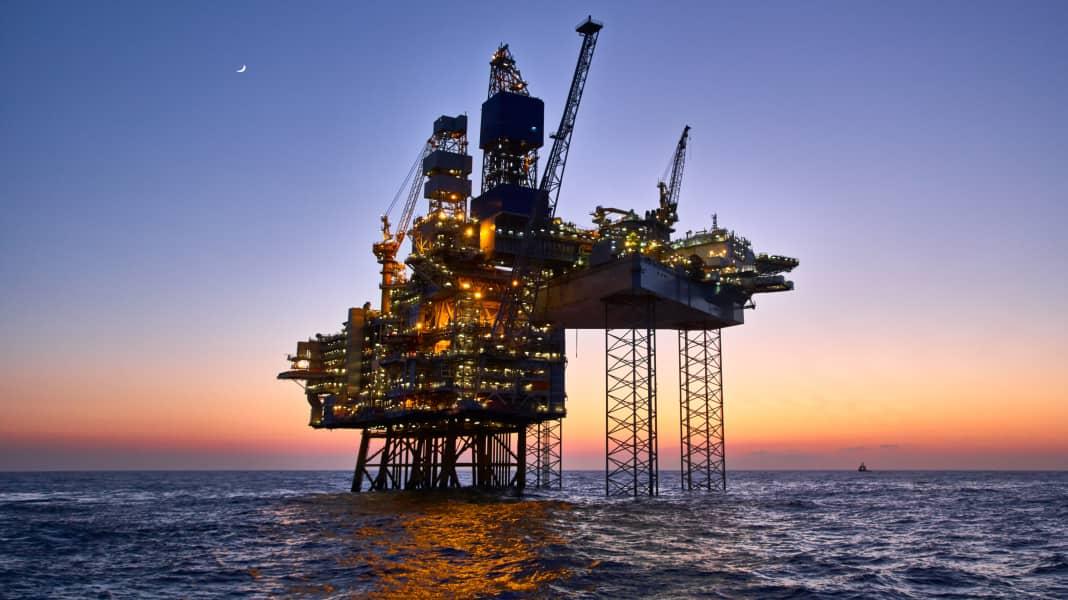 BP Tank