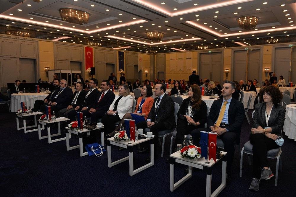 "Türkiye Plastik Atık Çalıştayı" Düzenlenecek