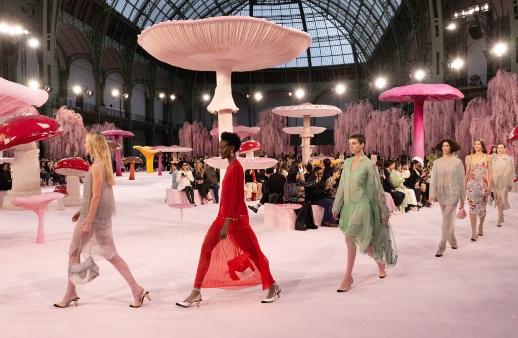 Chanel