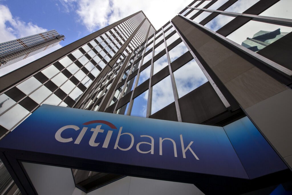 citibank ESG
