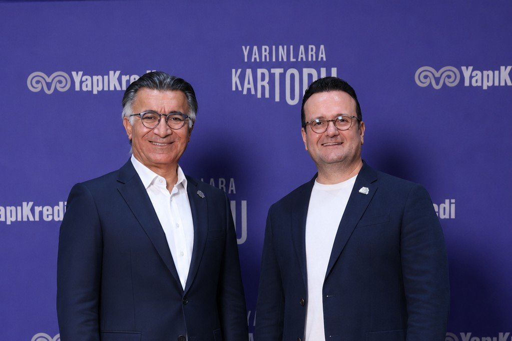 yapı kredi-selçuk şirin-yarınlara kartopu